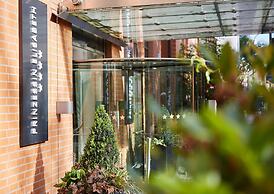 Living Hotel Prinzessin Elisabeth