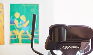 Living Hotel Prinzessin Elisabeth