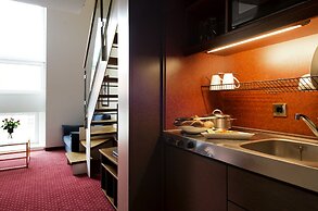 Living Hotel Prinzessin Elisabeth