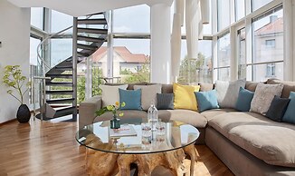 Living Hotel Prinzessin Elisabeth