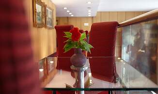 Living Hotel Prinzessin Elisabeth