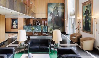 Living Hotel Prinzessin Elisabeth