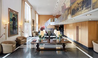 Living Hotel Prinzessin Elisabeth