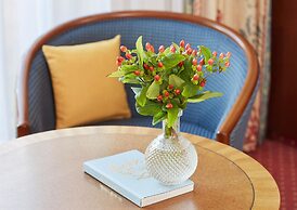 Living Hotel Prinzessin Elisabeth