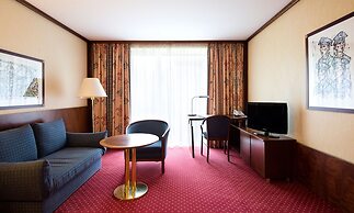 Living Hotel Prinzessin Elisabeth