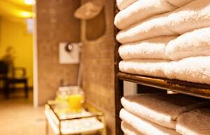 Living Hotel Prinzessin Elisabeth