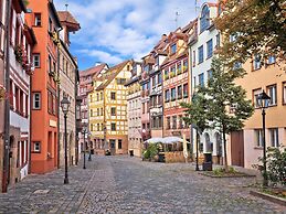 Living Hotel Nürnberg