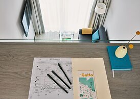 Living Hotel Nürnberg