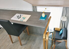 Living Hotel Nürnberg