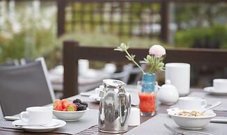 Living Hotel Nürnberg