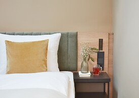 Living Hotel Nürnberg