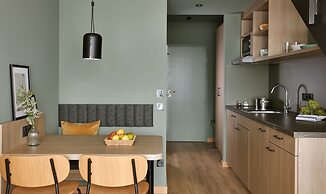 Living Hotel Nürnberg