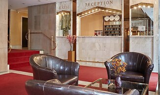 Living Hotel Nürnberg