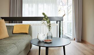 Living Hotel Nürnberg