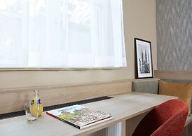Living Hotel Nürnberg