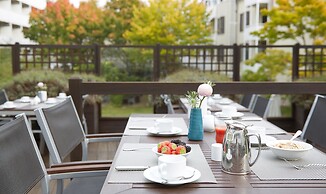 Living Hotel Nürnberg