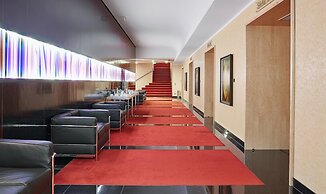 Living Hotel Nürnberg