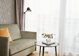 Living Hotel Nürnberg