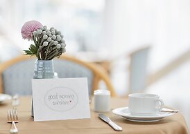 Living Hotel Nürnberg