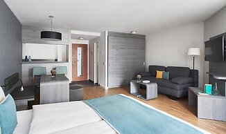 Living Hotel Nürnberg
