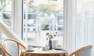 Living Hotel Nürnberg