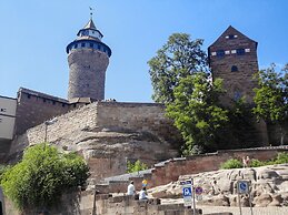Living Hotel Nürnberg