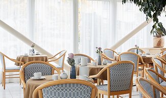 Living Hotel Nürnberg