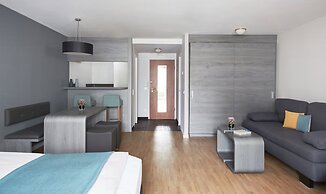 Living Hotel Nürnberg