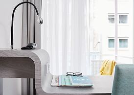 Living Hotel Nürnberg