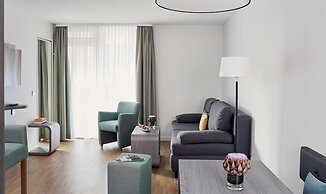 Living Hotel Nürnberg