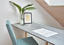 Living Hotel Nürnberg