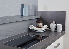 Living Hotel Nürnberg