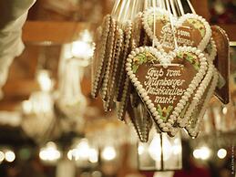 Living Hotel Nürnberg