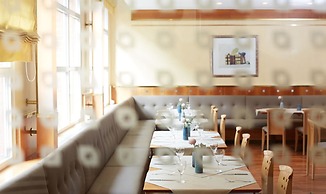 Living Hotel Nürnberg