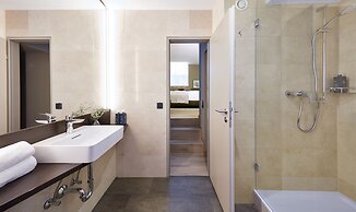 Living Hotel Nürnberg