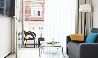 Living Hotel Nürnberg