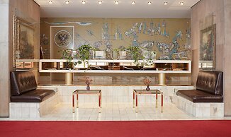 Living Hotel Nürnberg