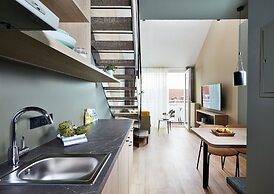 Living Hotel Nürnberg