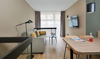 Living Hotel Nürnberg