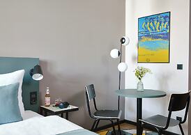 Living Hotel Kaiser Franz Joseph