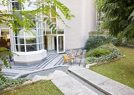 Living Hotel Kaiser Franz Joseph