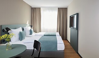 Living Hotel Kaiser Franz Joseph