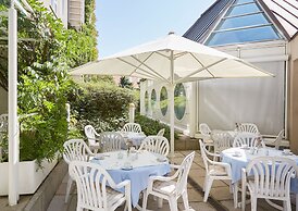Living Hotel Kaiser Franz Joseph