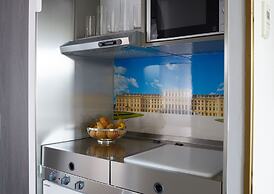 Living Hotel Kaiser Franz Joseph