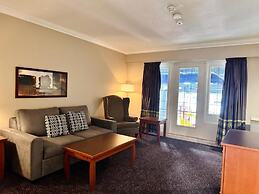Super 8 by Wyndham Castlegar BC