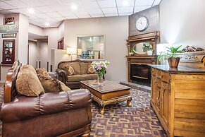 Super 8 by Wyndham Castlegar BC