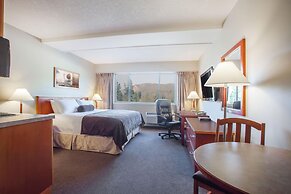 Super 8 by Wyndham Castlegar BC