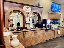 Super 8 by Wyndham Castlegar BC