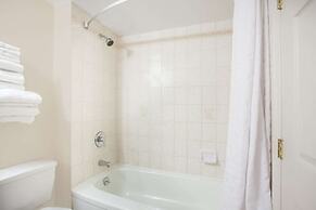 Super 8 by Wyndham Castlegar BC