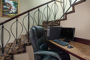 Super 8 by Wyndham Castlegar BC